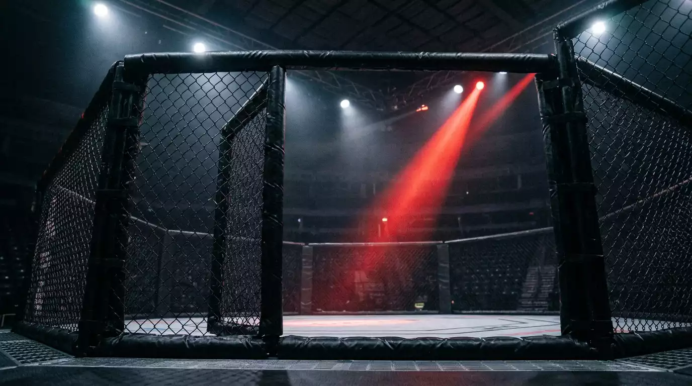 Analyse des paris sportifs MMA et UFC en France