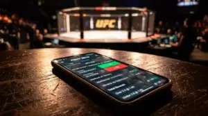 Meilleur Site Paris Sportif UFC 2026: Comparatif | OctoPari