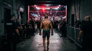 Pronostic UFC MMA: Méthode d&rsquo;Analyse Complète | OctoPari