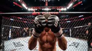 Types de Paris UFC MMA: Guide Complet des Marchés | OctoPari